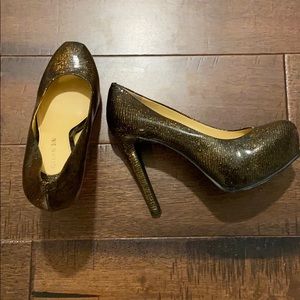 Gianni Bini pumps